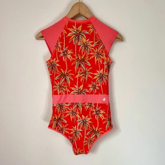 Body Glove Balata Garden UPF 50+ Stand Up Paddle Suit - Picture 6 of 10